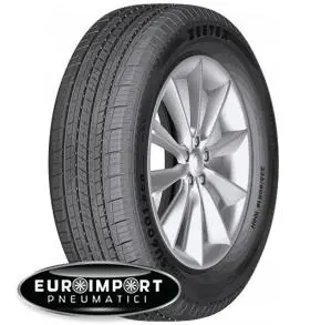 Zeetex SU6001 ECO 265/70 R16 112 H